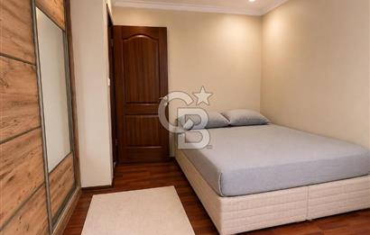 ATAŞEHİR YENİŞEHİR MAHALLESİNDE EŞYALI 2+1 KİRALIK DAİRE