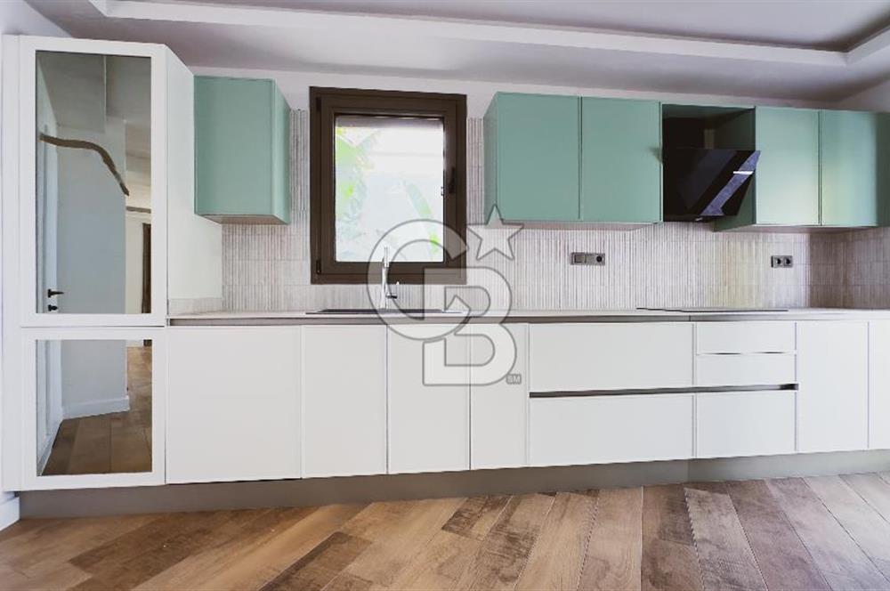Datça Merkez'de 3+1 Özel Havuzlu Müstakil Villa