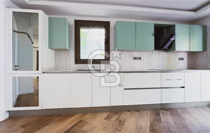 Datça Merkez'de 3+1 Özel Havuzlu Müstakil Villa