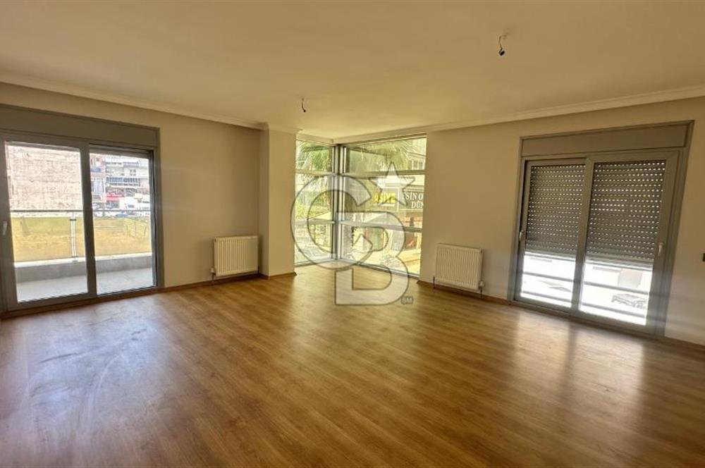 KARŞIYAKA GİRNE PARK EVLERİNDE GENİŞ FERAH SATILIK 3+1 DAİRE
