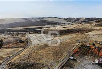 GÖLBAŞI HACILAR’DA VİLLA İMARLI 1.509 M² ARSA - 1 - 366011