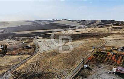 GÖLBAŞI HACILAR’DA VİLLA İMARLI 1.509 M² ARSA
