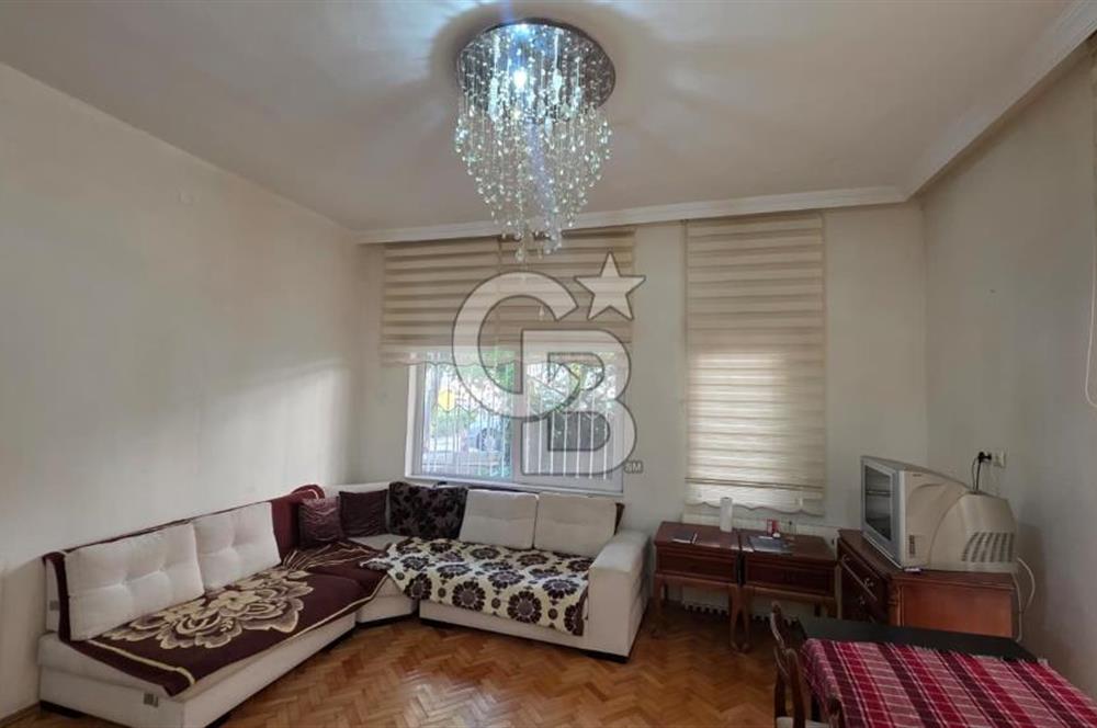 BÜYÜKESAT 3+1 SATILIK DAİRE