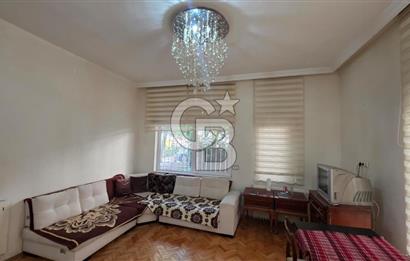 BÜYÜKESAT 3+1 SATILIK DAİRE