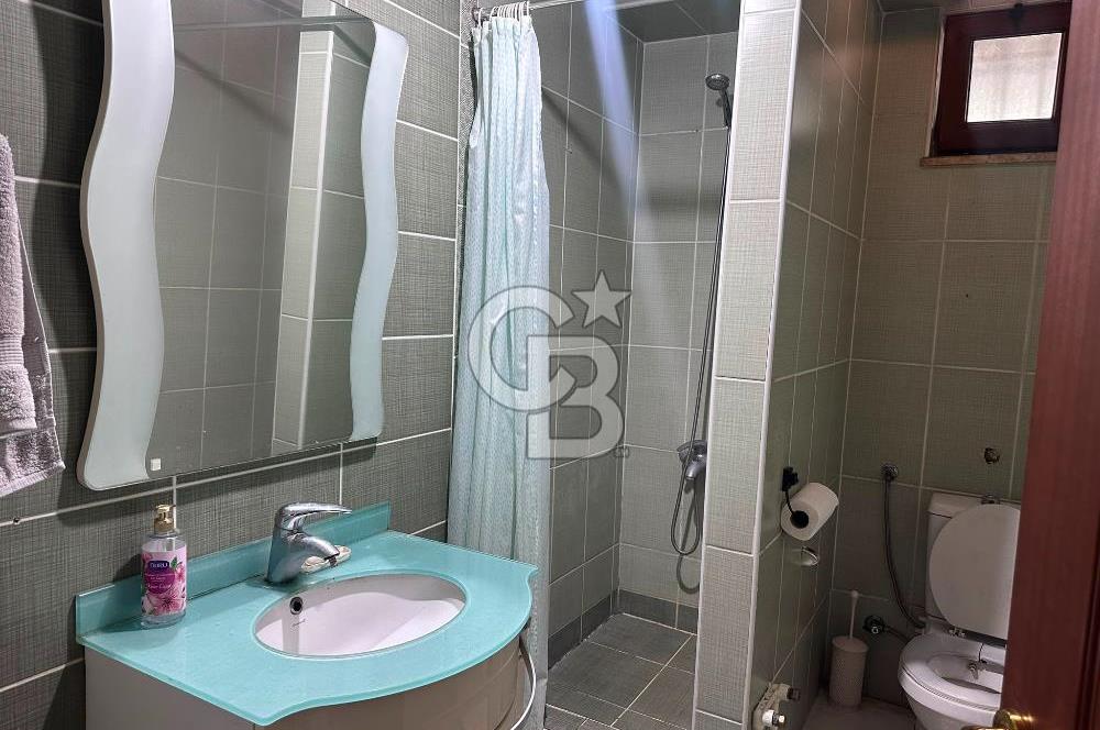 ATAŞEHİR YENİŞEHİR MAHALLESİNDE EŞYALI 2+1 KİRALIK DAİRE