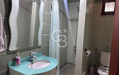 ATAŞEHİR YENİŞEHİR MAHALLESİNDE EŞYALI 2+1 KİRALIK DAİRE