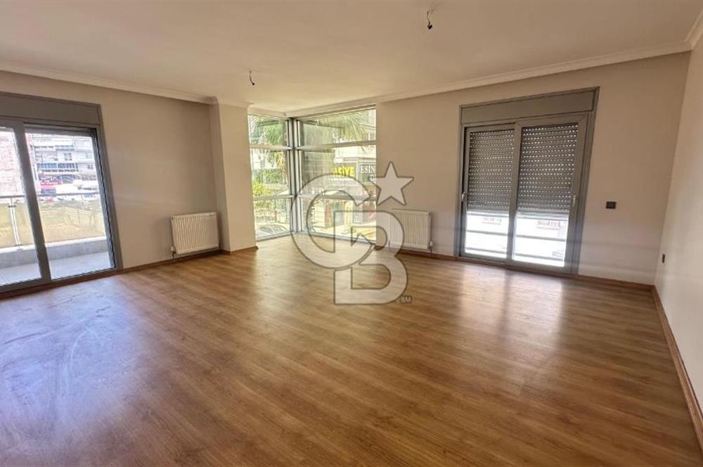 KARŞIYAKA GİRNE PARK EVLERİNDE GENİŞ FERAH SATILIK 3+1 DAİRE