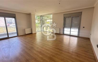 KARŞIYAKA GİRNE PARK EVLERİNDE GENİŞ FERAH SATILIK 3+1 DAİRE