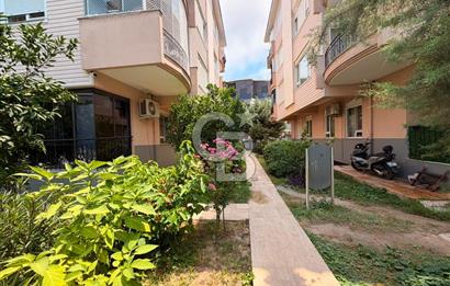 Antalya Güzeloba Satılık 2+1 Yüksek Giriş