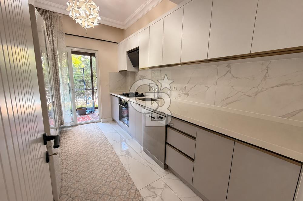 Antalya Güzeloba Satılık 2+1 Yüksek Giriş