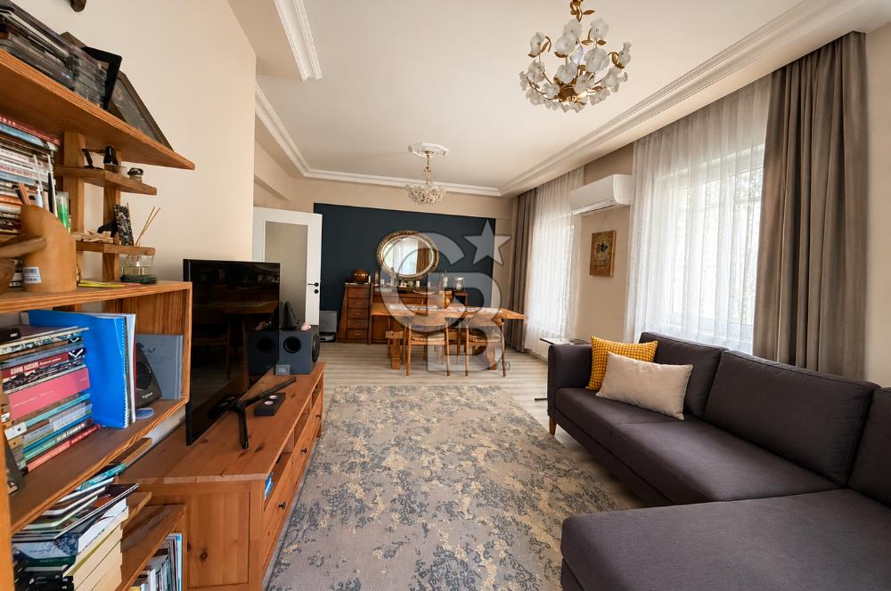 Antalya Güzeloba Satılık 2+1 Yüksek Giriş