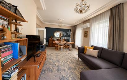 Antalya Güzeloba Satılık 2+1 Yüksek Giriş
