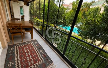 Antalya Güzeloba Satılık 2+1 Yüksek Giriş