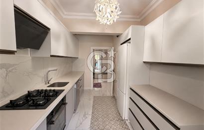Antalya Güzeloba Satılık 2+1 Yüksek Giriş