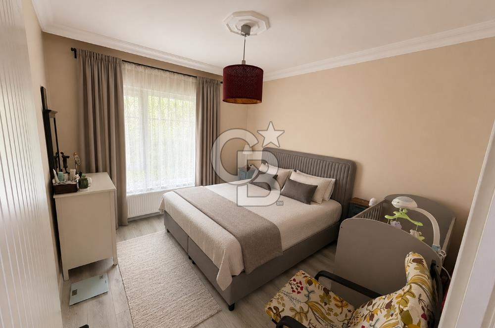 Antalya Güzeloba Satılık 2+1 Yüksek Giriş