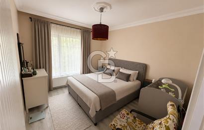 Antalya Güzeloba Satılık 2+1 Yüksek Giriş