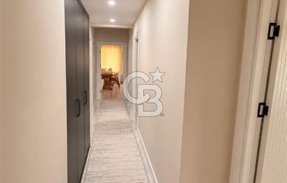 Antalya Güzeloba Satılık 2+1 Yüksek Giriş