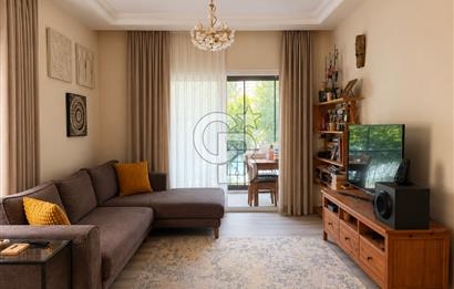 Antalya Güzeloba Satılık 2+1 Yüksek Giriş