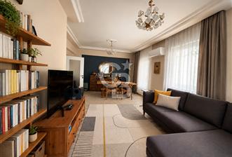 Antalya Güzeloba Satılık 2+1 Yüksek Giriş - 1 - 366022