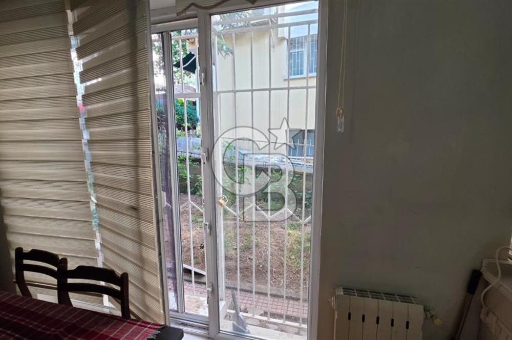 BÜYÜKESAT 3+1 SATILIK DAİRE