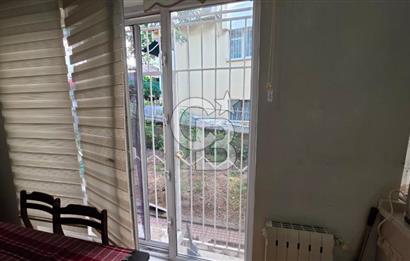 BÜYÜKESAT 3+1 SATILIK DAİRE