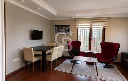 ATAŞEHİR YENİŞEHİR MAHALLESİNDE EŞYALI 2+1 KİRALIK DAİRE
