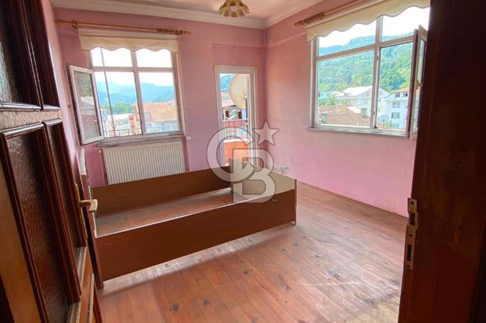 Rize fındıklı satılık 3+1 daire