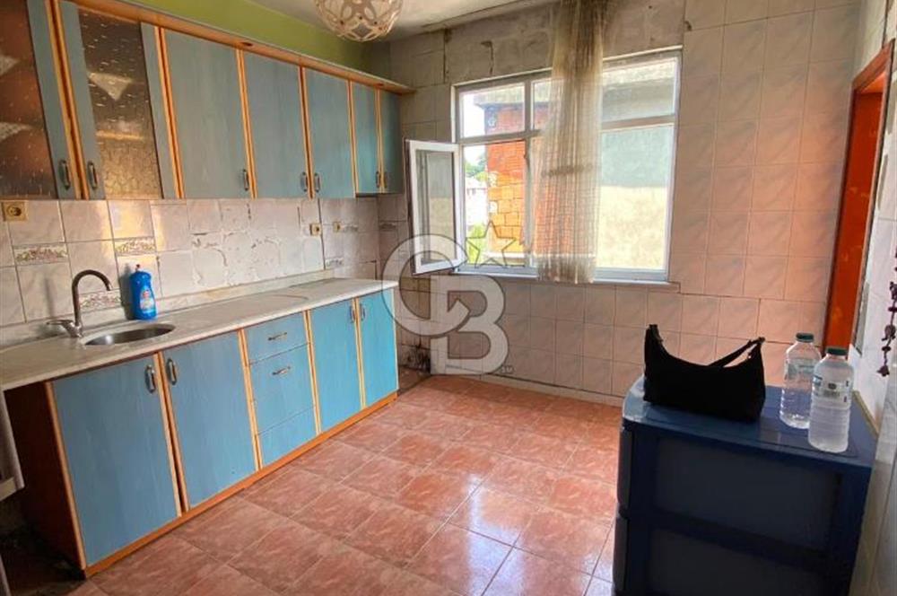 Rize fındıklı satılık 3+1 daire