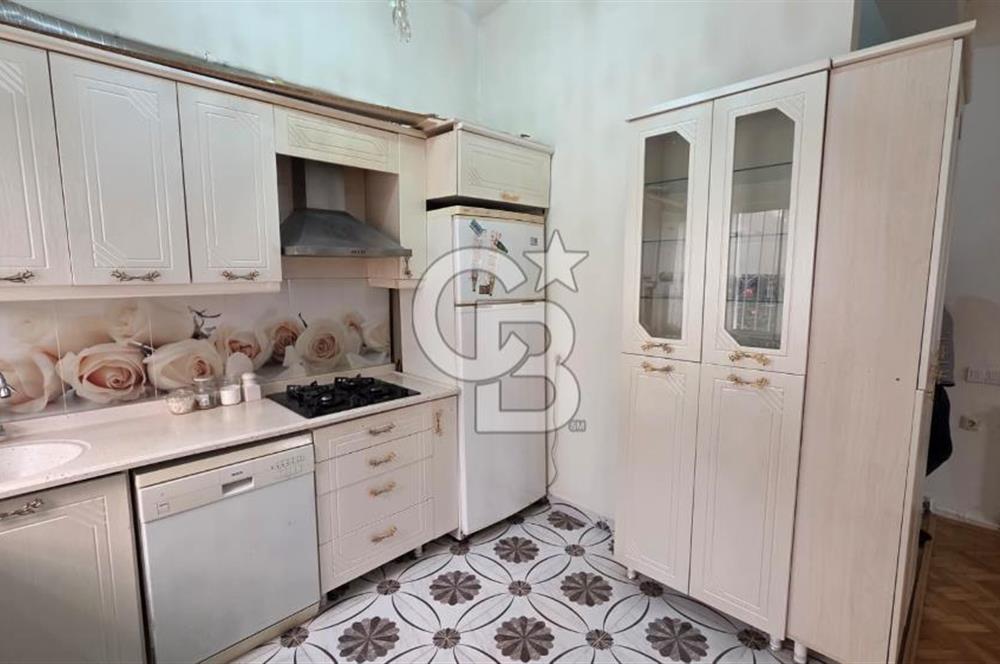 BÜYÜKESAT 3+1 SATILIK DAİRE