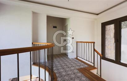 Datça Merkez'de 3+1 Özel Havuzlu Müstakil Villa