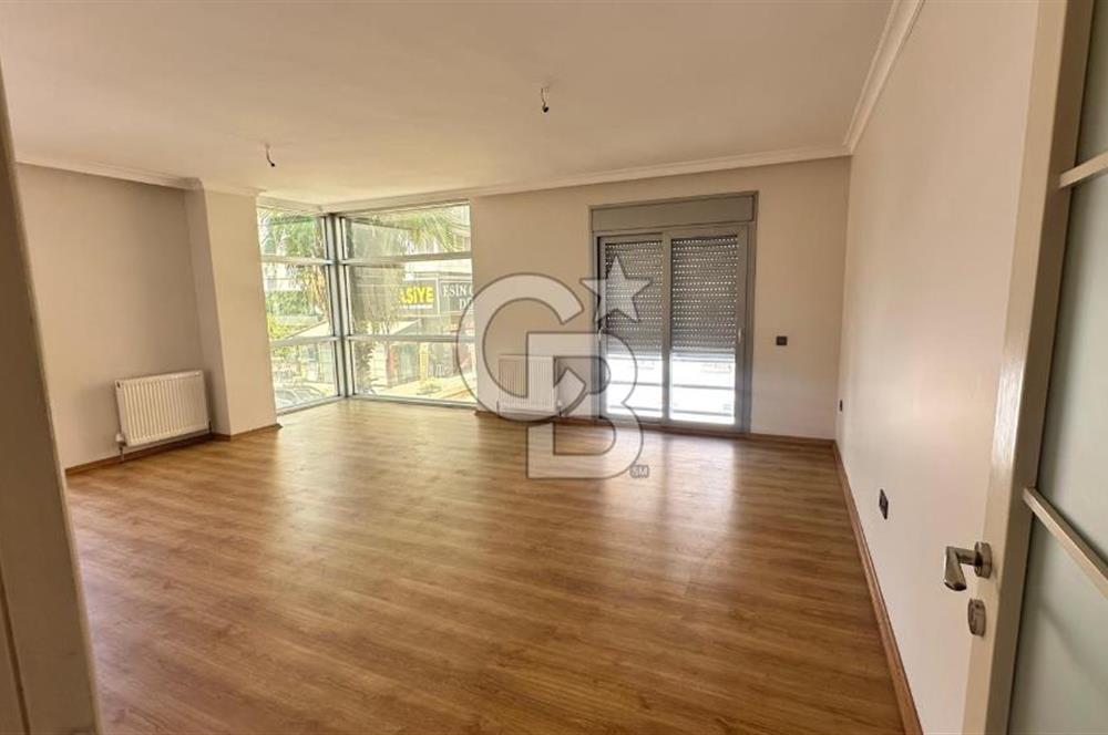 KARŞIYAKA GİRNE PARK EVLERİNDE GENİŞ FERAH SATILIK 3+1 DAİRE
