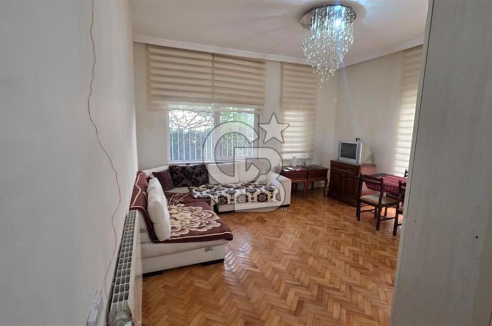 BÜYÜKESAT 3+1 SATILIK DAİRE