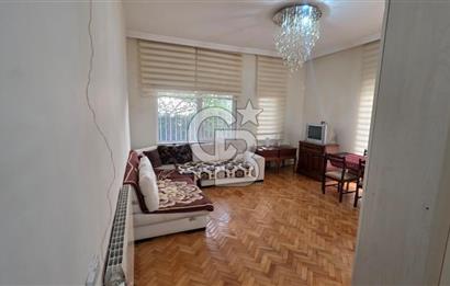 BÜYÜKESAT 3+1 SATILIK DAİRE