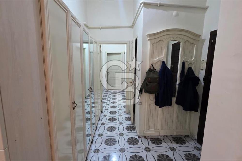 BÜYÜKESAT 3+1 SATILIK DAİRE