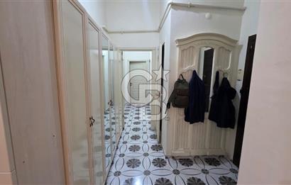 BÜYÜKESAT 3+1 SATILIK DAİRE