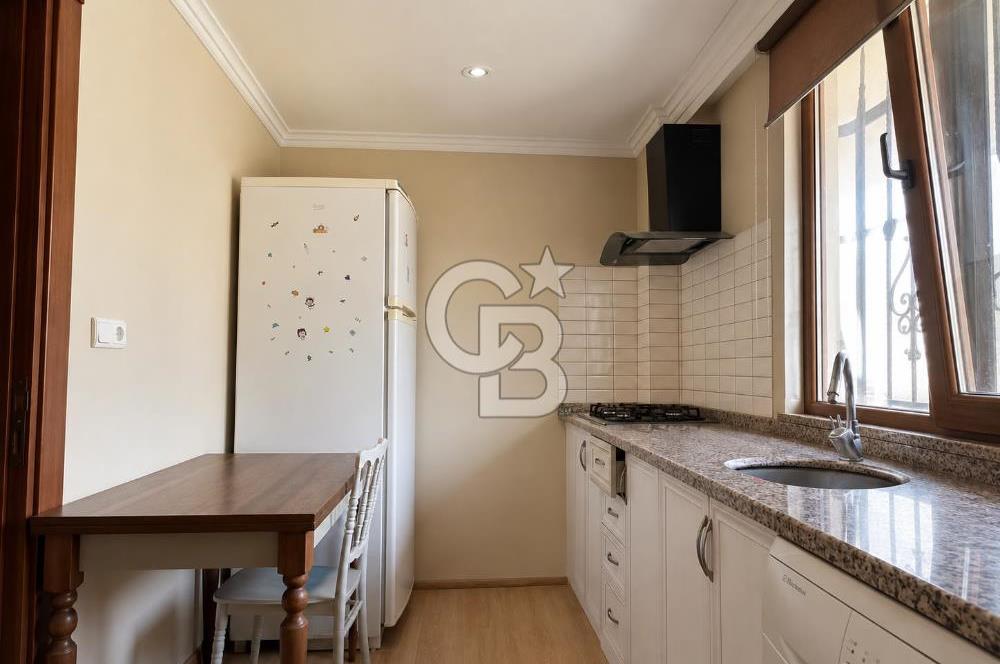 ATAŞEHİR YENİŞEHİR MAHALLESİNDE EŞYALI 2+1 KİRALIK DAİRE