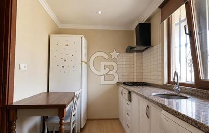 ATAŞEHİR YENİŞEHİR MAHALLESİNDE EŞYALI 2+1 KİRALIK DAİRE