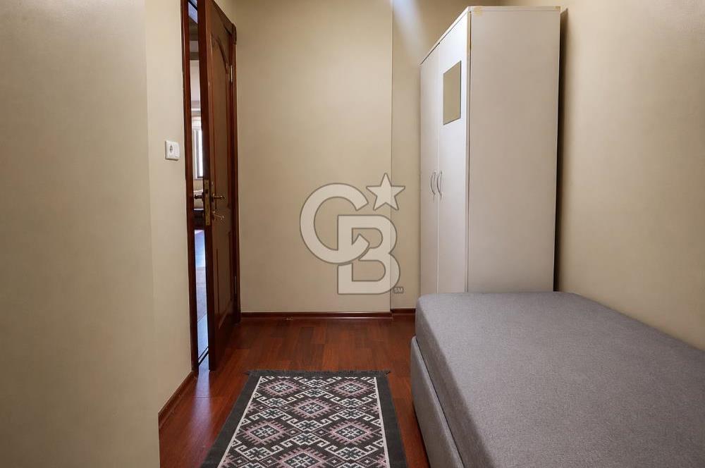 ATAŞEHİR YENİŞEHİR MAHALLESİNDE EŞYALI 2+1 KİRALIK DAİRE