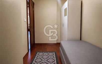 ATAŞEHİR YENİŞEHİR MAHALLESİNDE EŞYALI 2+1 KİRALIK DAİRE