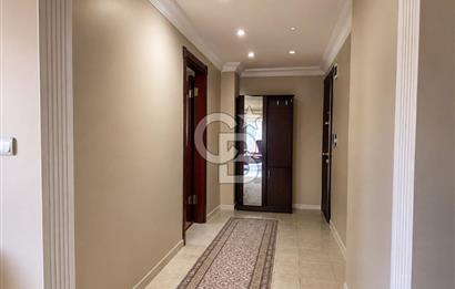 ATAŞEHİR YENİŞEHİR MAHALLESİNDE EŞYALI 2+1 KİRALIK DAİRE