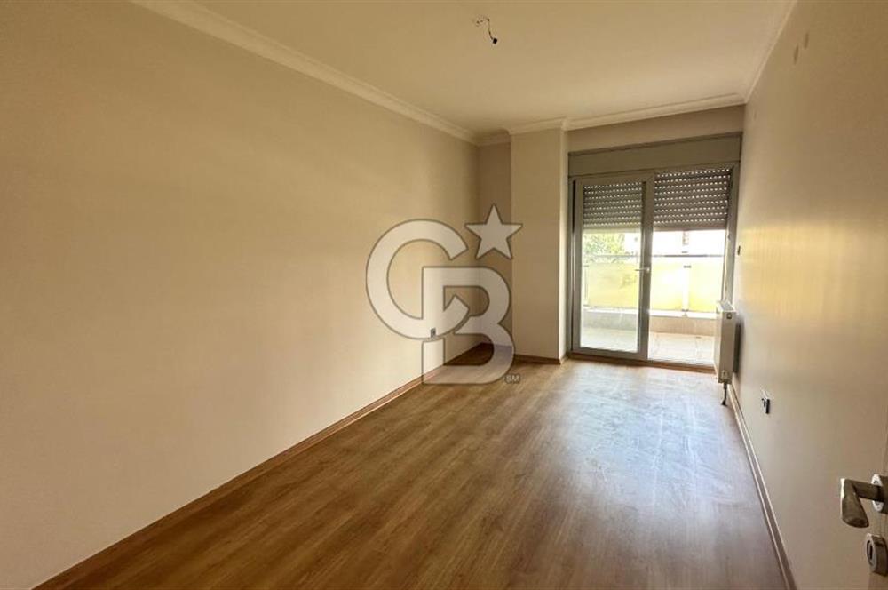 KARŞIYAKA GİRNE PARK EVLERİNDE GENİŞ FERAH SATILIK 3+1 DAİRE