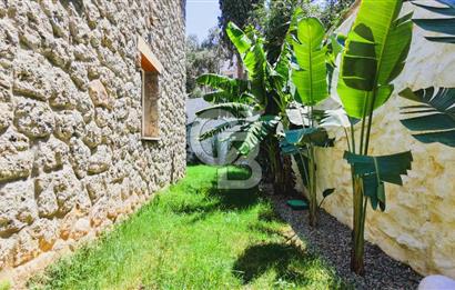 Datça Merkez'de 3+1 Özel Havuzlu Müstakil Villa