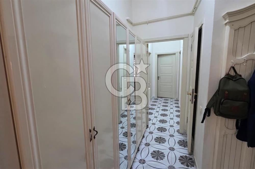 BÜYÜKESAT 3+1 SATILIK DAİRE