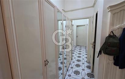 BÜYÜKESAT 3+1 SATILIK DAİRE