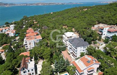Ayvalık sefa Çamlık ta Denize Yakın Bahçeli Satılık Daire
