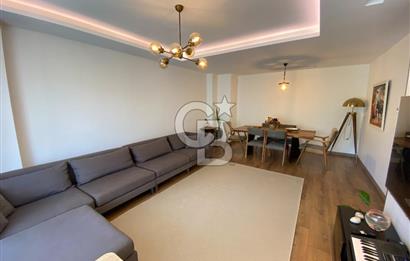 ARYOM KORU 2. ETAP'da HAVUZ MANZARALI 3+1 SATILIK DAİRE