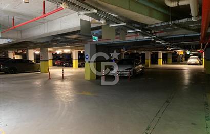ARYOM KORU 2. ETAP'da HAVUZ MANZARALI 3+1 SATILIK DAİRE