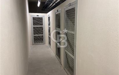 ARYOM KORU 2. ETAP'da HAVUZ MANZARALI 3+1 SATILIK DAİRE