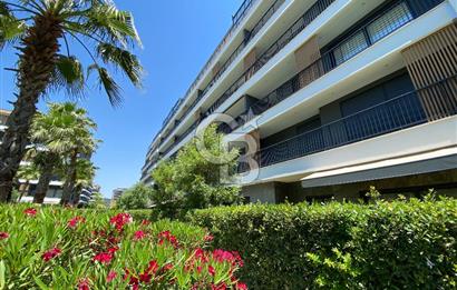ARYOM KORU 2. ETAP'da HAVUZ MANZARALI 3+1 SATILIK DAİRE