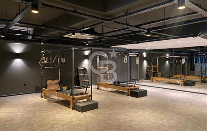 ARYOM KORU 2. ETAP'da HAVUZ MANZARALI 3+1 SATILIK DAİRE